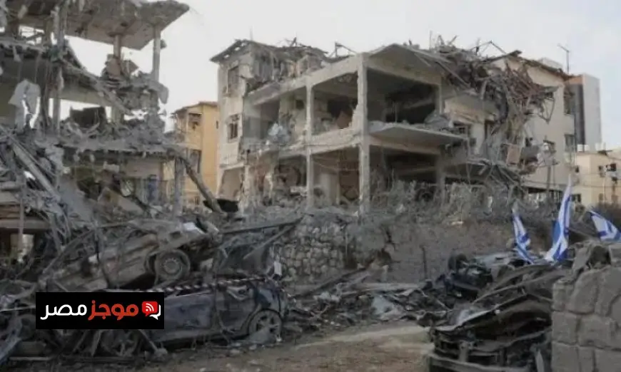 الصحة الإسرائيلية تكشف عن إصابة 108 أشخاص بسبب هجمات إيران وحزب الله في الساعات الأخيرة