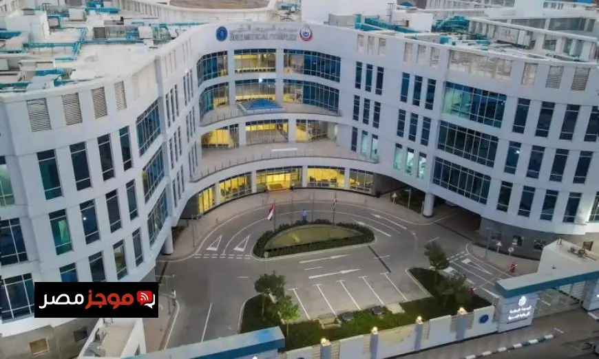 الرعاية الصحية تعزز الاستعدادات لتأمين احتفالات عيد القيامة 2026 مع صور حصرية