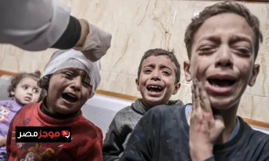 المجلس الوطني الفلسطيني يكشف عن عمليات التطهير العرقي ضد الأطفال الفلسطينيين