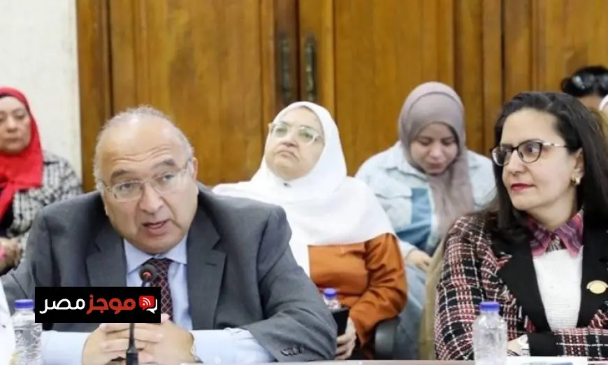 السفير عمرو رمضان يؤكد أهمية استراتيجية شاملة لمواجهة الهجرة غير الشرعية من خلال القانون والتوعية