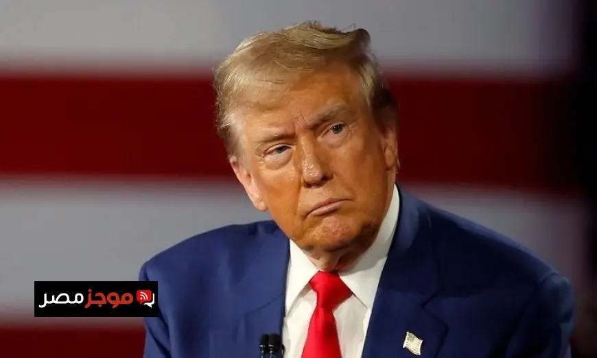 ترامب يؤكد قرب التوصل لاتفاق مع إيران خلال أيام وليس أسابيع