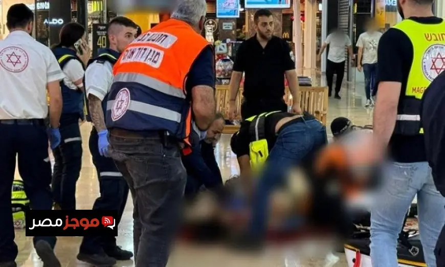 مقتل إسرائيلي نتيجة طعن والشرطة تنفذ حملة بحث مكثفة عن الجاني