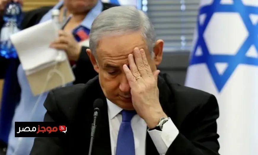 زعيم المعارضة الإسرائيلية يوجه اتهامًا لنتنياهو بوجود أكبر العنصريين في حكومته