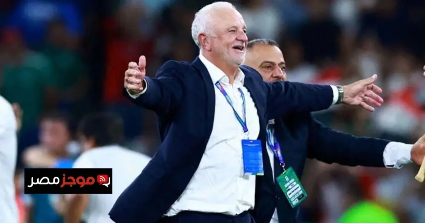 استقبال مذهل لغراهام أرنولد من الجالية العراقية في أستراليا