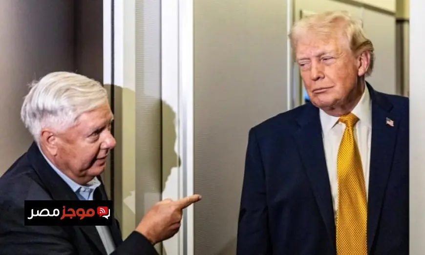 سيناتور أمريكي يؤكد أن ترامب جاد تماماً في إنذاره النهائي لإيران بشأن مضيق هرمز