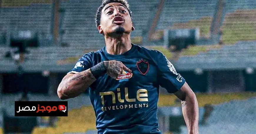 حزن مدرب الزمالك بعد الفوز برباعية والانفراد بالقمة ما السبب وراء ذلك؟