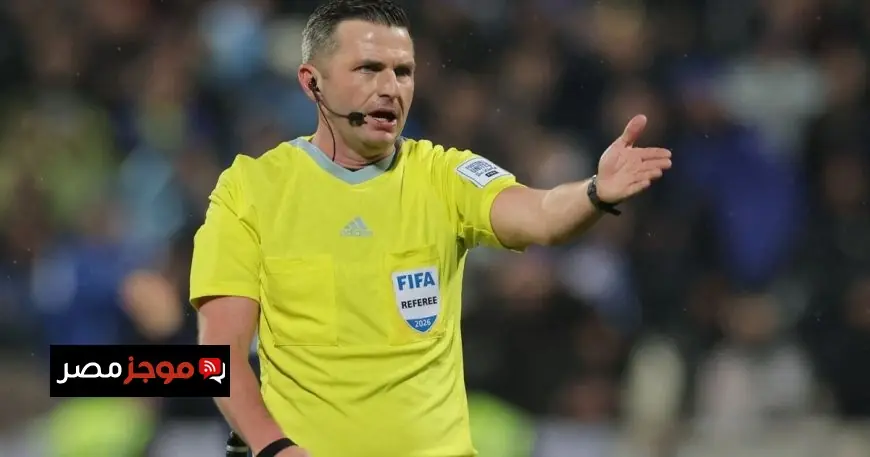 مايكل أوليفر يقود قمة ريال مدريد وبايرن ميونيخ التحليل الرقمي يكشف التفاصيل