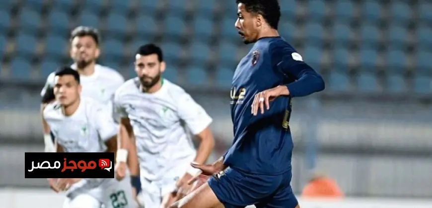 الزمالك يحقق انتصارا ساحقا على المصرى برباعية في بداية جولات حسم الدوري ويعزز صدارته