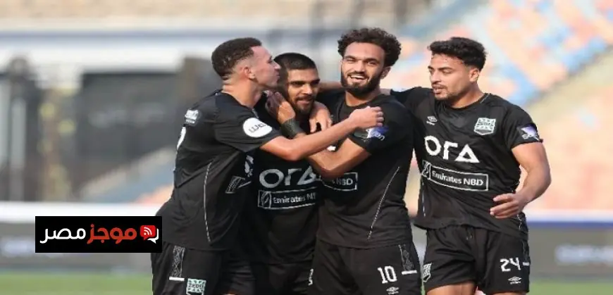 زد يواجه المقاولون العرب وكهرباء الإسماعيلية يتحدى بتروجت في صراع البقاء بالدوري