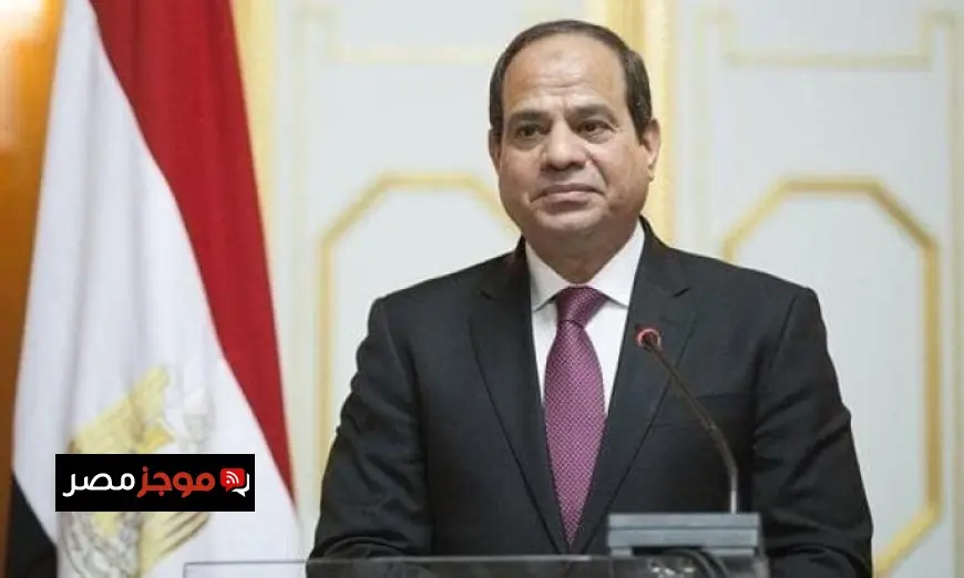 الرئيس السيسي يؤكد أهمية تكثيف الجهود لتلبية الاحتياجات الدولارية وتقليل معدل التضخم