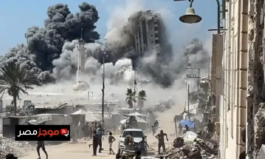 إسرائيل تضرب منصات إطلاق ومستودعات أسلحة لحزب الله داخل المباني