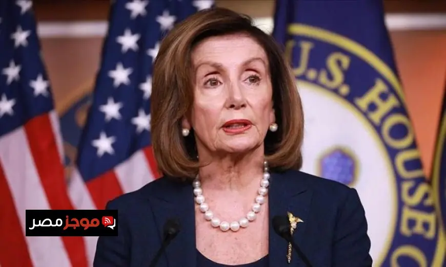 بيلوسي تؤكد عدم إمكانية ترامب سحب الولايات المتحدة من الناتو دون موافقة الكونجرس