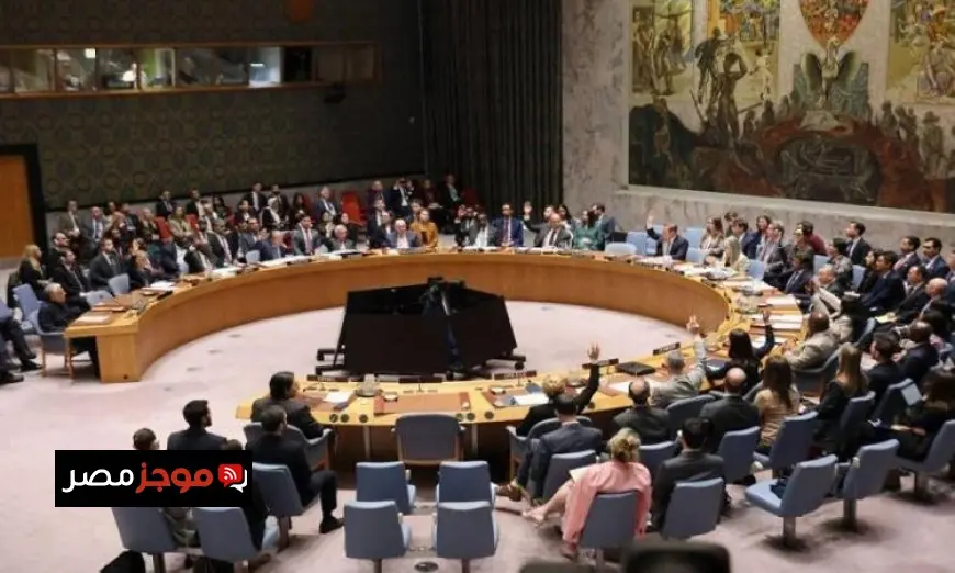 مجلس الأمن يتناول جلسات حيوية حول حماية المدنيين وآخر مستجدات بعثات الأمم المتحدة