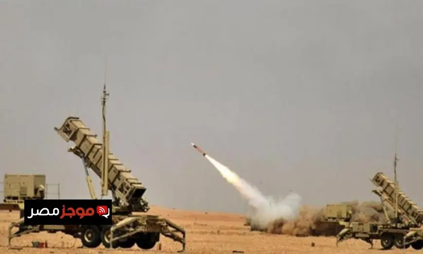 منظومة باتريوت اليونانية تحقق نجاحا جديدا بإسقاط طائرة مسيرة في السعودية