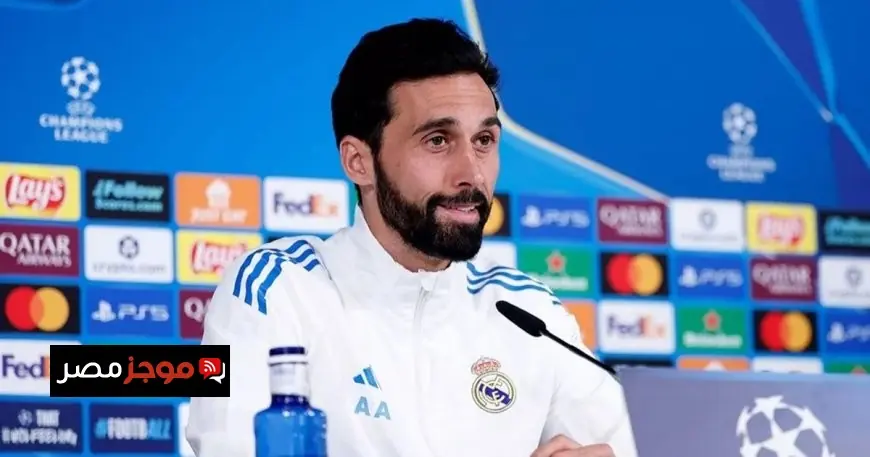 أربيلوا يضمن سحر ليلة ريال مدريد أمام بايرن ويؤكد ثقته في مبابي