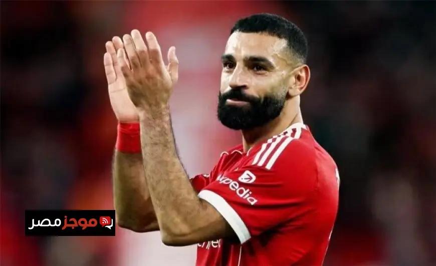جون بارنز يؤكد ضرورة رحيل محمد صلاح عن ليفربول في وقت مبكر