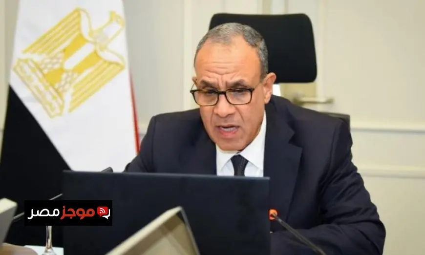 وزير الخارجية يلتقي بالجالية المصرية في الأردن خلال الاجتماع الافتراضي