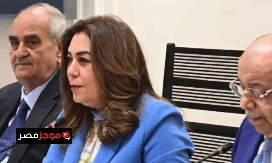 عوض تدعو لإنشاء لجان مشتركة بين الحكومة والبرلمان لمناقشة مشروع قانون الإدارة المحلية