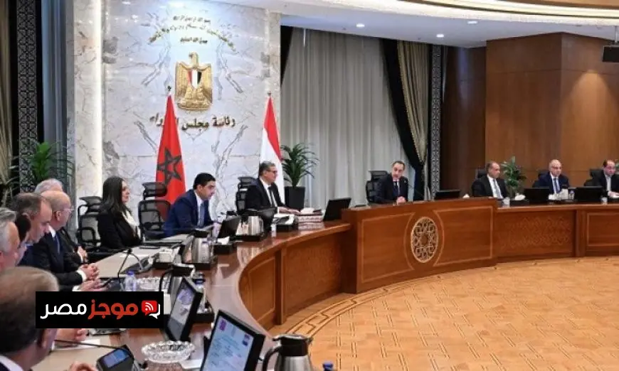 وزير الخارجية يؤكد أهمية تعزيز العلاقات المصرية المغربية وتحقيق تحولات نوعية