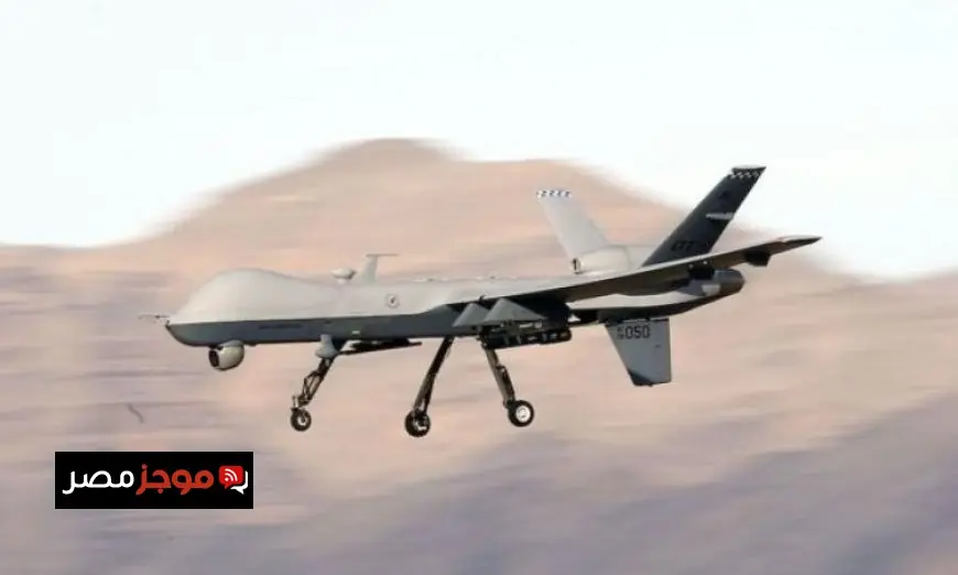 الجيش الإسرائيلي يؤكد نجاحه في اعتراض طائرات مسيرة من اليمن