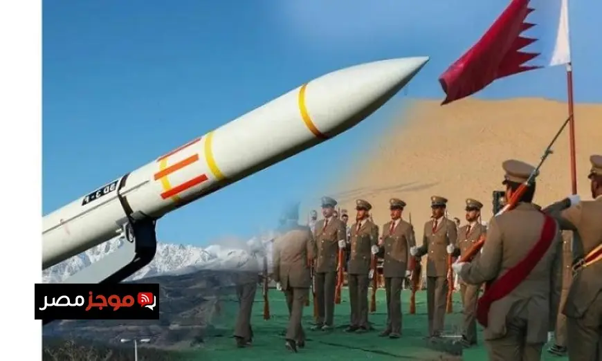 الدفاع القطرية تتصدى لطائرات مسيرة إيرانية في أجواء الدولة