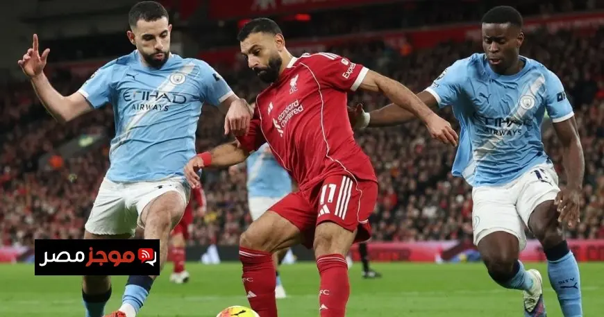 محمد صلاح في صفقة تبادلية مع قاهر سيتي نحو الهلال هل تتحقق الشائعات؟