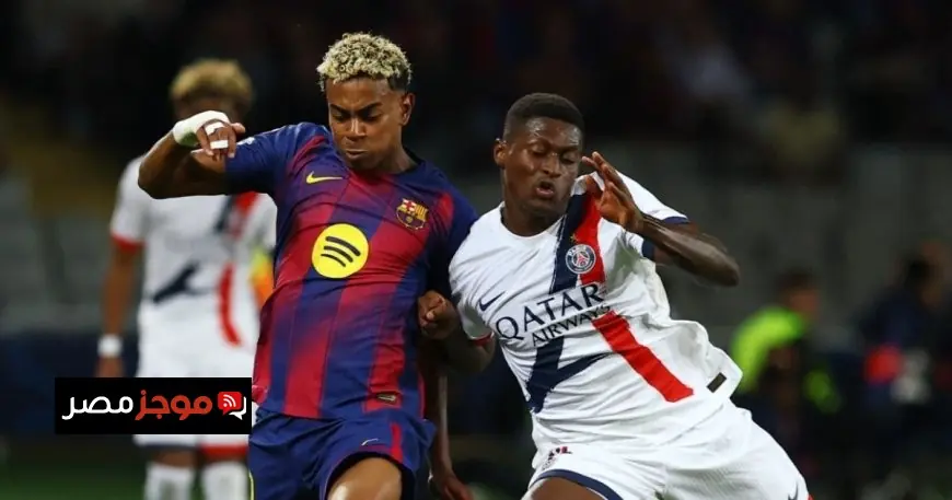 ميسي المالي يثير تنافساً حاداً بين برشلونة وباريس سان جيرمان