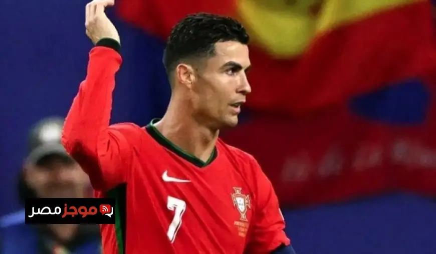 وزير رياضة الكونغو الديمقراطية يثير الجدل بتحدي كريستيانو رونالدو قبل المونديال