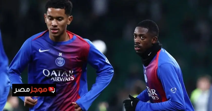 الكونغو الديمقراطية تستقطب نجوم باريس سان جيرمان وتشارك في المونديال بتشكيلة أوروبية مميزة