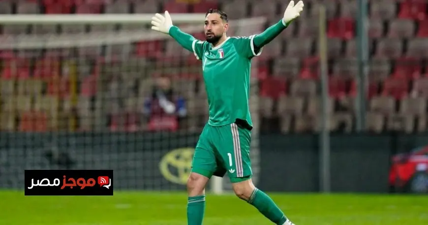 صبي الكرات يتسبب في حرمان إيطاليا من كأس العالم