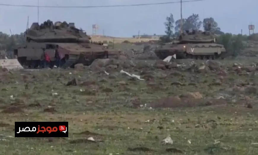 اصابة شاب فلسطيني برصاص الاحتلال خلال مواجهات في جبع جنوب جنين