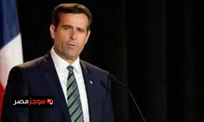 مدير CIA يكشف عن التكنولوجيا السرية التي حددت موقع الطيار الأمريكي في إيران