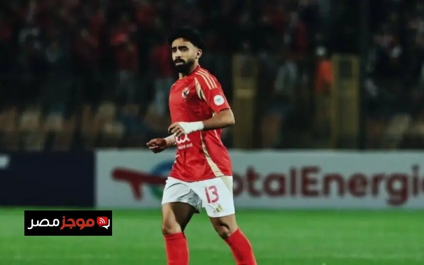 ضمك السعودي يستعد للتعاقد مع مروان عطية خلال فترة الانتقالات الصيفية