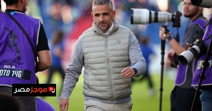 مدرب سبورتينغ لشبونة يحذر من قوة أرسنال كوحش جريح