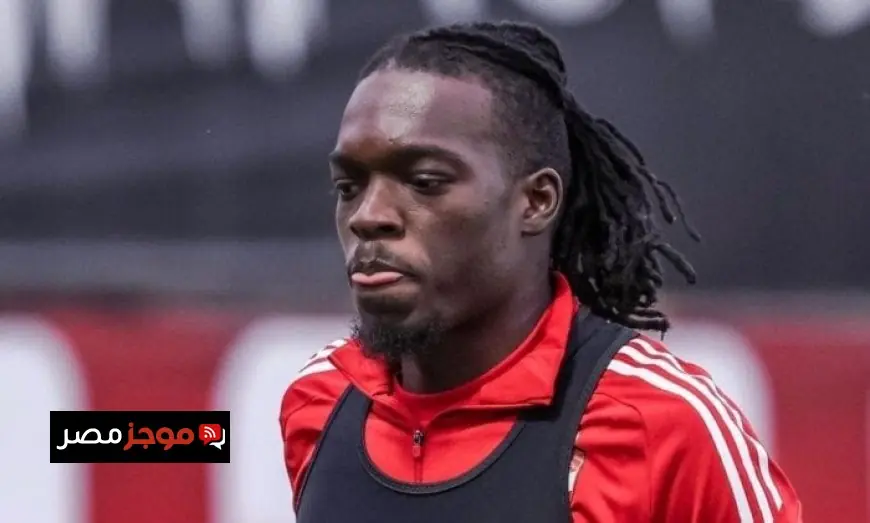 شوبير يكشف خروج كامويش من حسابات الأهلي حتى نهاية الموسم