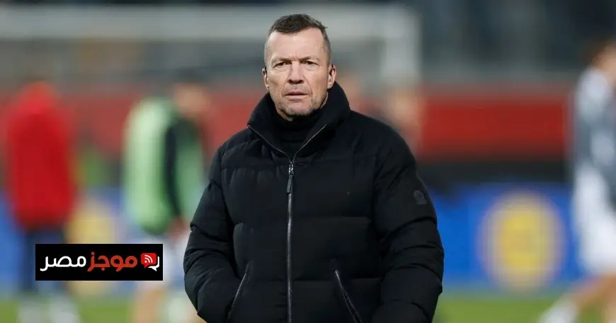 فينيسيوس يعتبر مستفز وسلوك ريال مدريد يتعرض لانتقادات من أسطورة بايرن ميونيخ