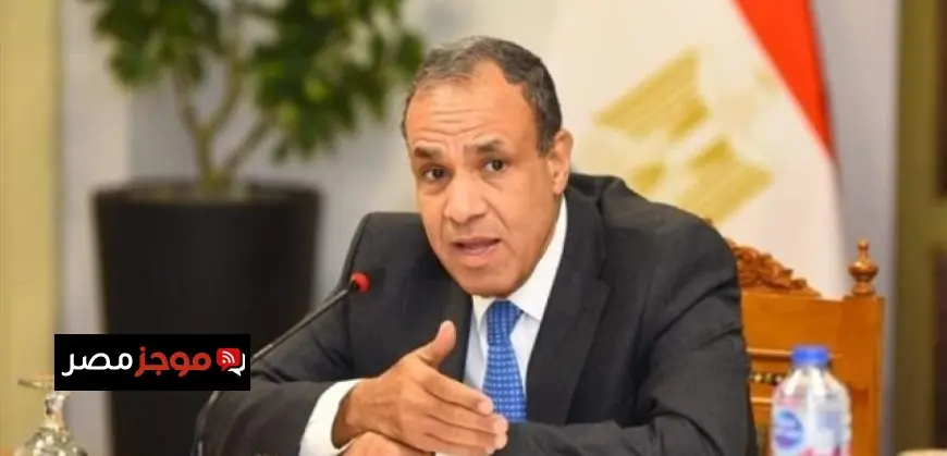 وزير الخارجية يلتقي اليوم ممثل الاتحاد الأوروبي لعملية السلام في الشرق الأوسط