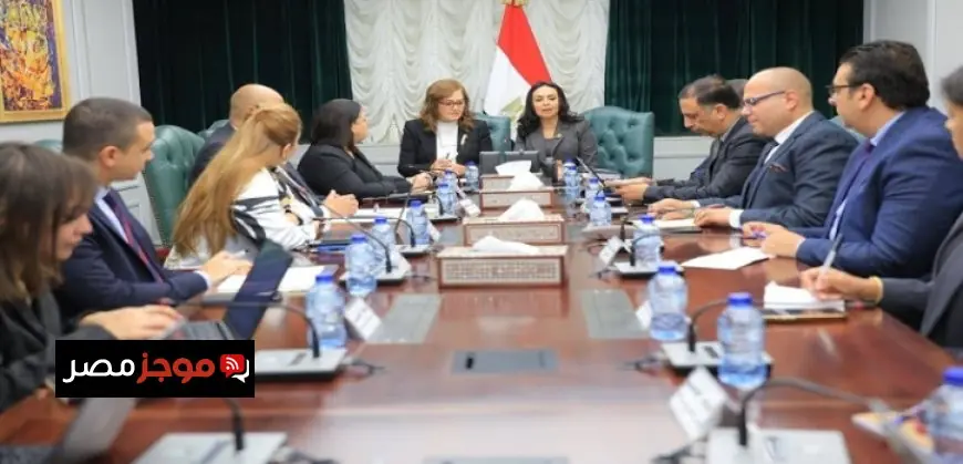 وزيرة التضامن تكشف عن تفاصيل المنظومة المالية الاستراتيجية لتعزيز التمكين الاقتصادي