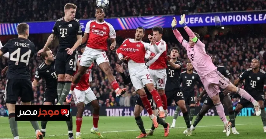 تعرف على المرشح الأقوى للفوز بلقب دوري أبطال أوروبا بالأرقام