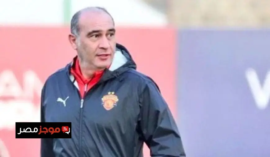 كريم رمزي يؤكد أن الحديث حول تفويت علي ماهر أمام الأهلي مجرد هزل ولا يمت للواقع بصلة