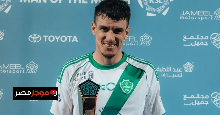 إيبانيز يطمئن جماهير الأهلي قبيل مباراة الفيحاء وقرار يايسله الحاسم يثير الجدل