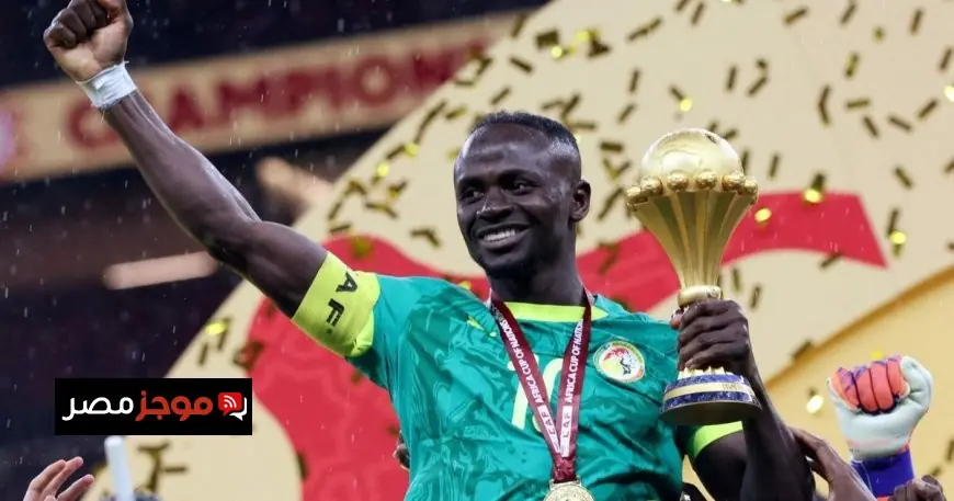 موتسيبي يقوم بزيارة السنغال ويلتقي رئيس البلاد وسط أزمة كأس إفريقيا