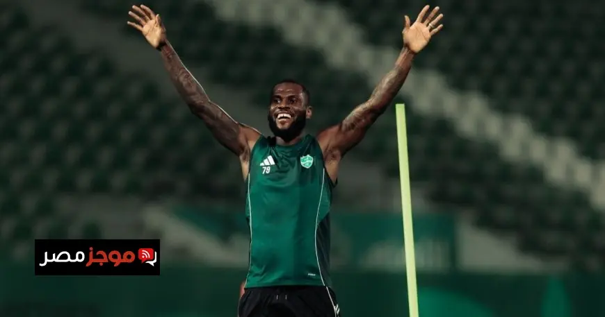 3 تحديات أمام الأهلي ضد الفيحاء في دوري روشن السعودي تعرف على الأرقام الدالة