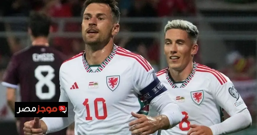 آرون رامسي يودع كرة القدم بعد تجربة مخيبة في المكسيك