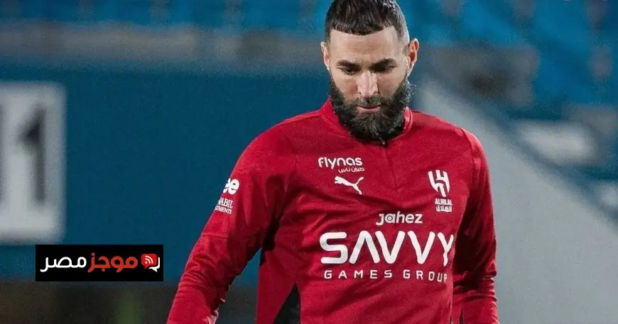 ثلاثة تحديات تلوح في أفق الهلال قبل مباراة الحسم في الدوري السعودي