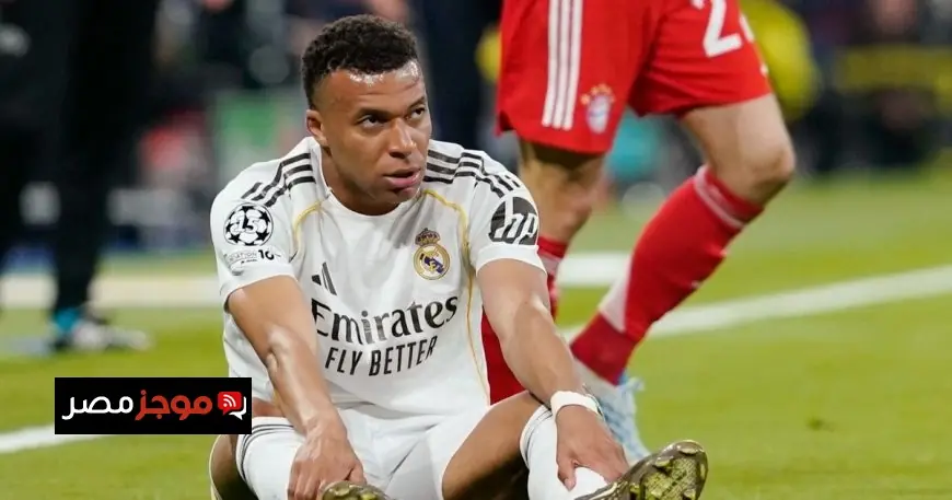 نجم فرنسا السابق يتحدث عن كيليان مبابي ويؤكد أنه غير مسؤول عن أخطاء الدفاع