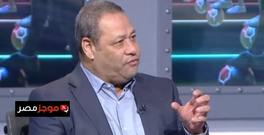 ضياء السيد ينتقد أداء الأهلي ويشير لتحمل توروب مسئولية التعادل أمام سيراميكا