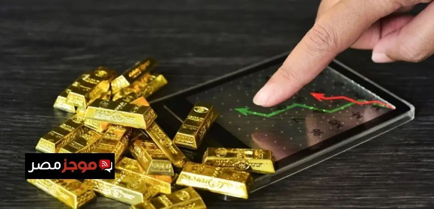 ارتفاع أسعار الذهب لأعلى مستوى خلال 3 أسابيع بعد إعلان ترامب عن وقف إطلاق النار مع إيران