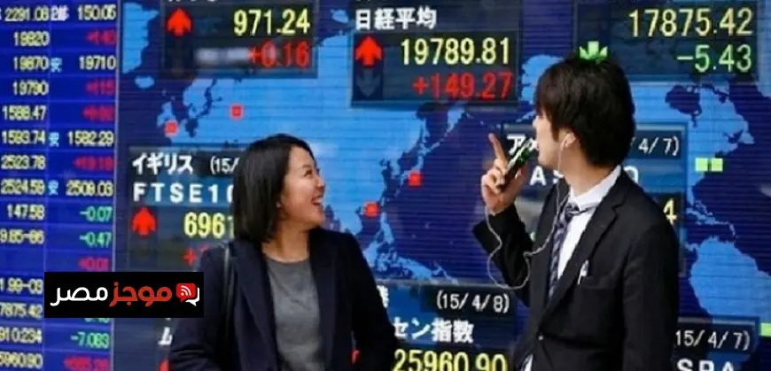 ارتفاع جماعي لأسواق الأسهم الآسيوية بعد اتفاق الهدنة بين الولايات المتحدة وإيران