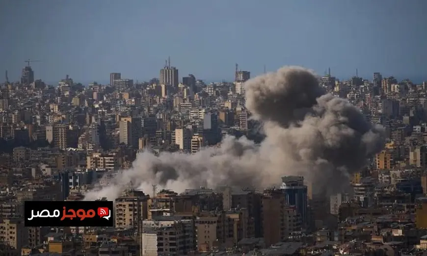 النبطية تحت وابل من الغارات الإسرائيلية القاسية 19 شهيدا و71 جريحا خلال 10 دقائق فقط